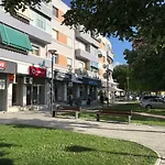 Elite Apartments Korce