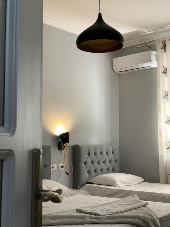 Apartament Elite Korcza