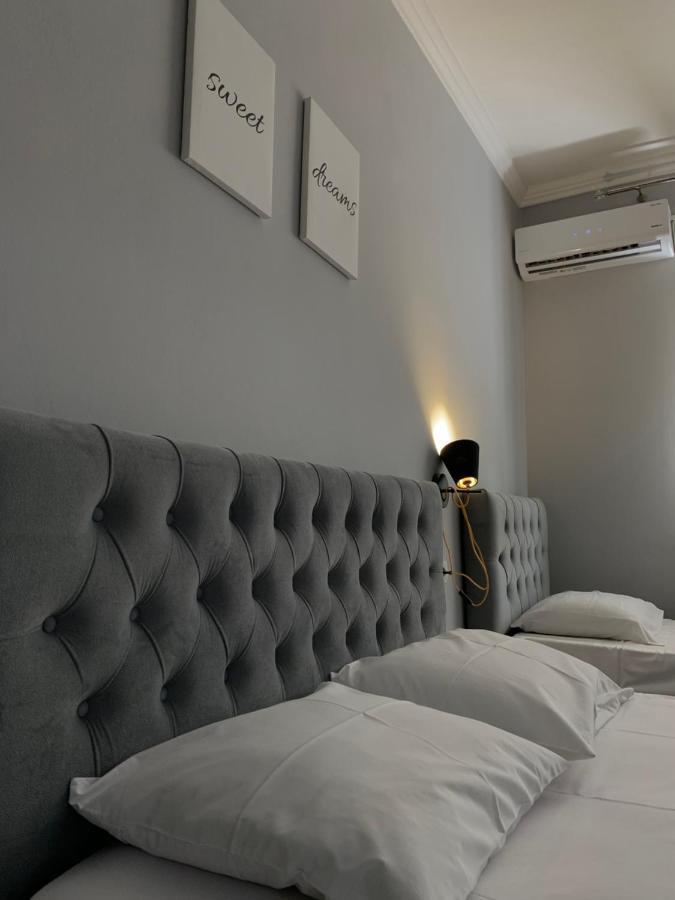 Elite Apartament Korcza