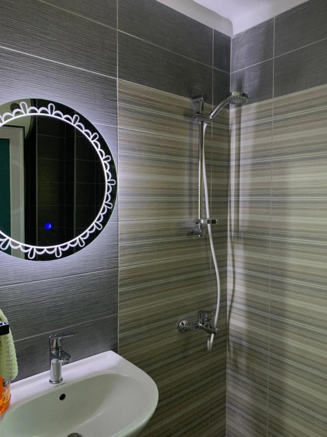 Elite Apartament Korcza