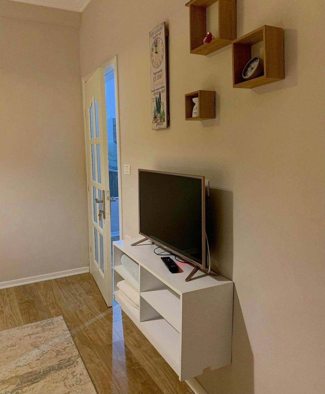 Apartament Elite Korcza