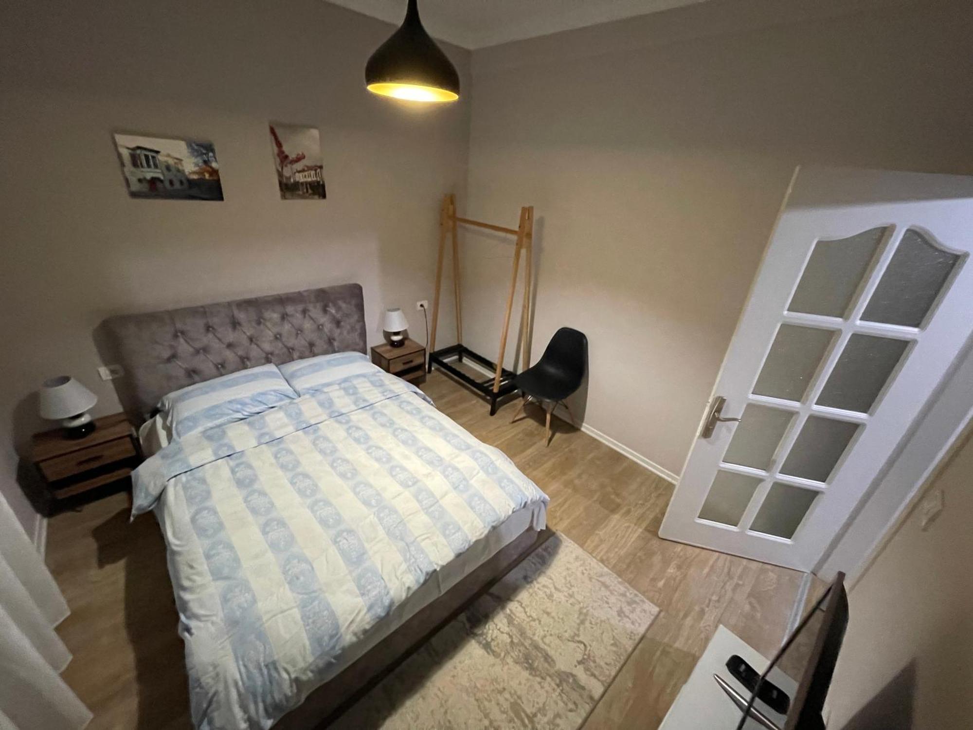 Apartament Elite *