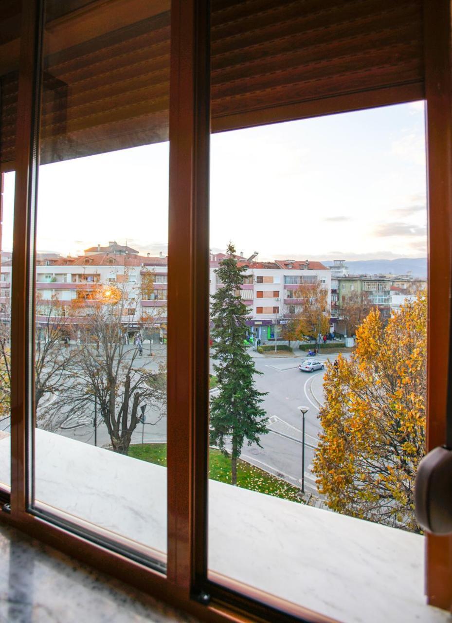 Apartament Elite Korcza