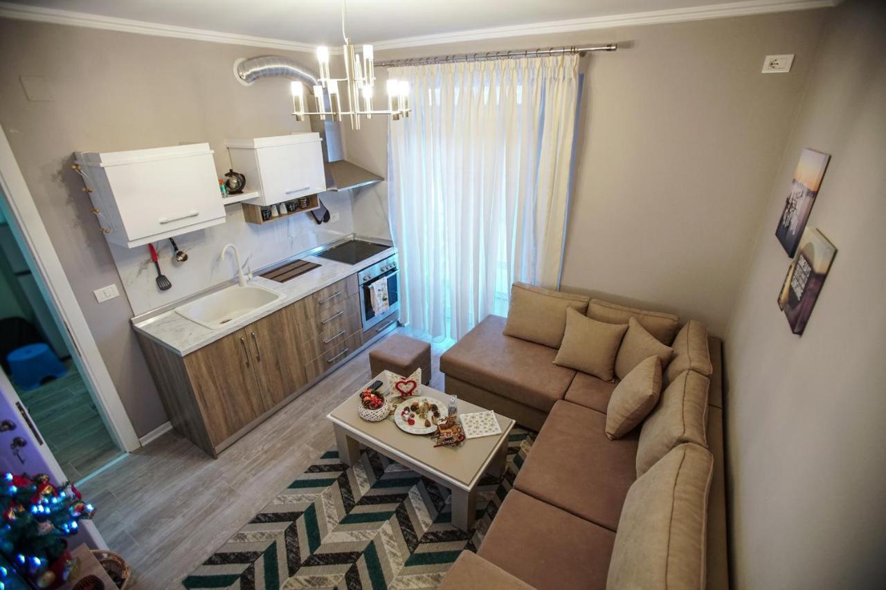 Apartament Elite
