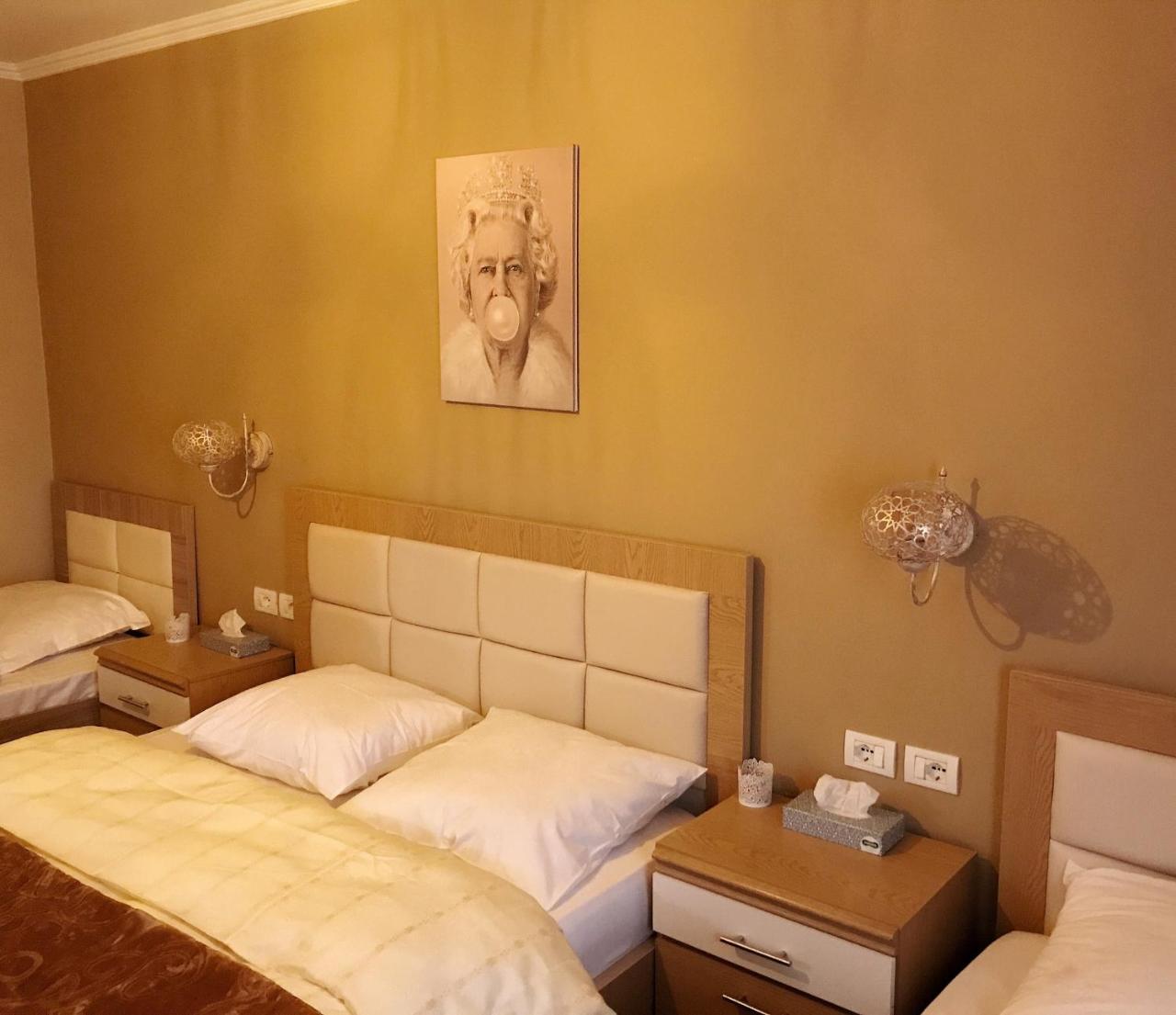 Apartament Elite *