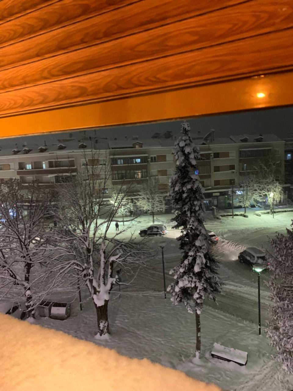 Elite Apartament *