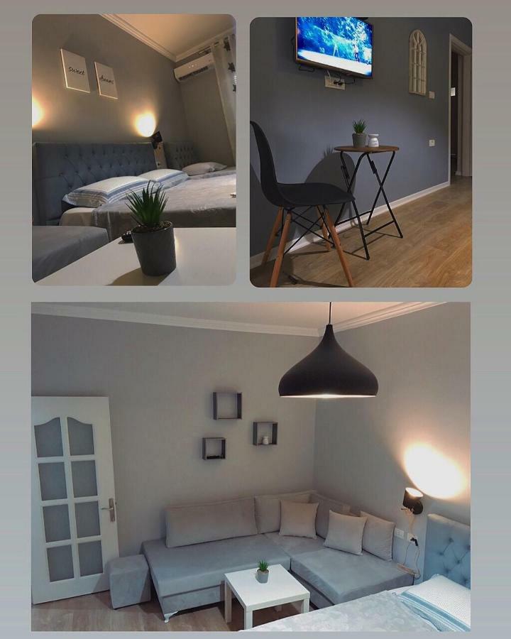 Elite Apartament *
