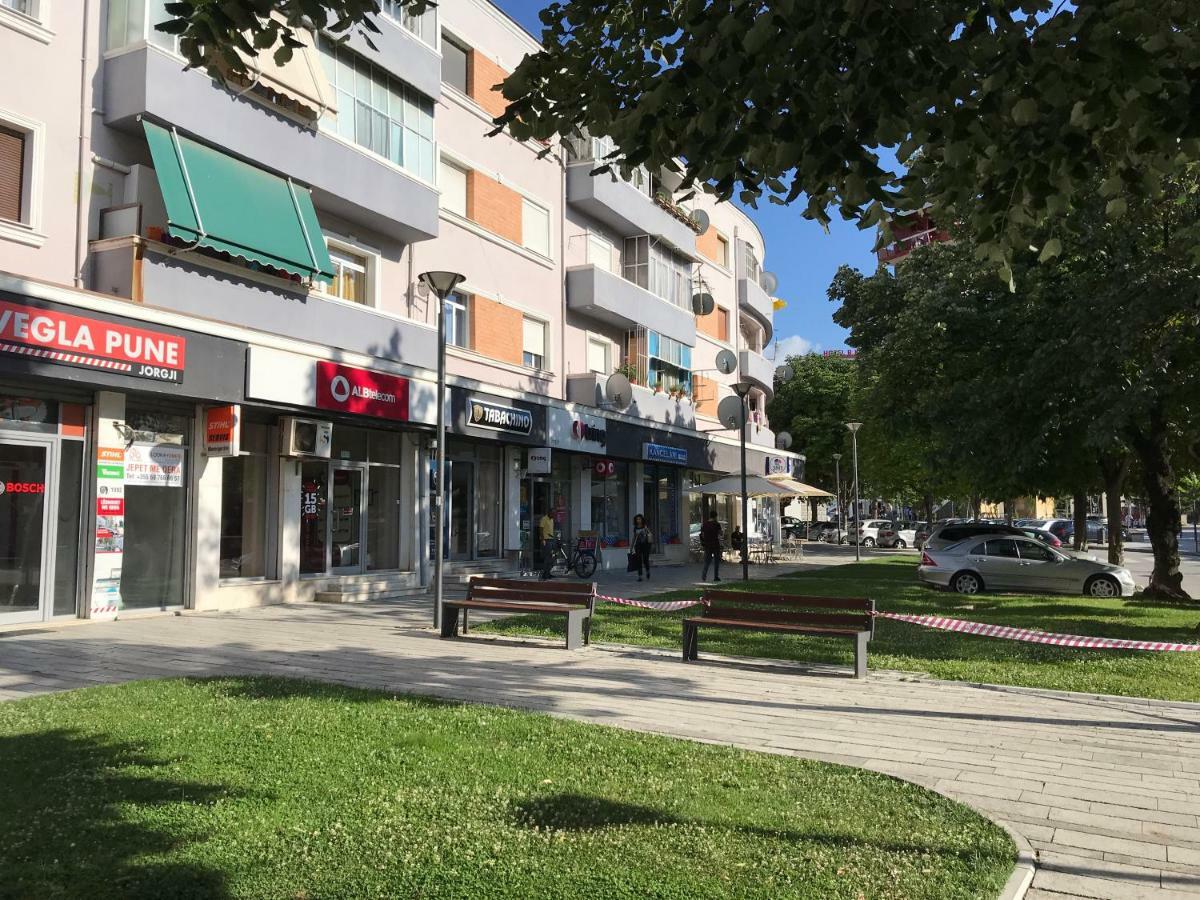 Apartament Elite *