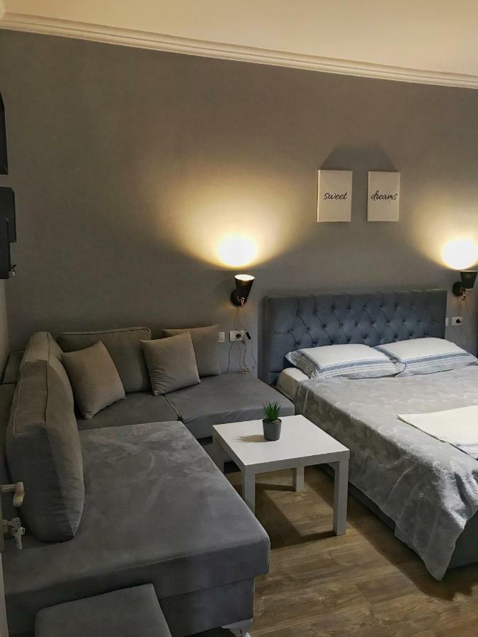 Apartament Elite