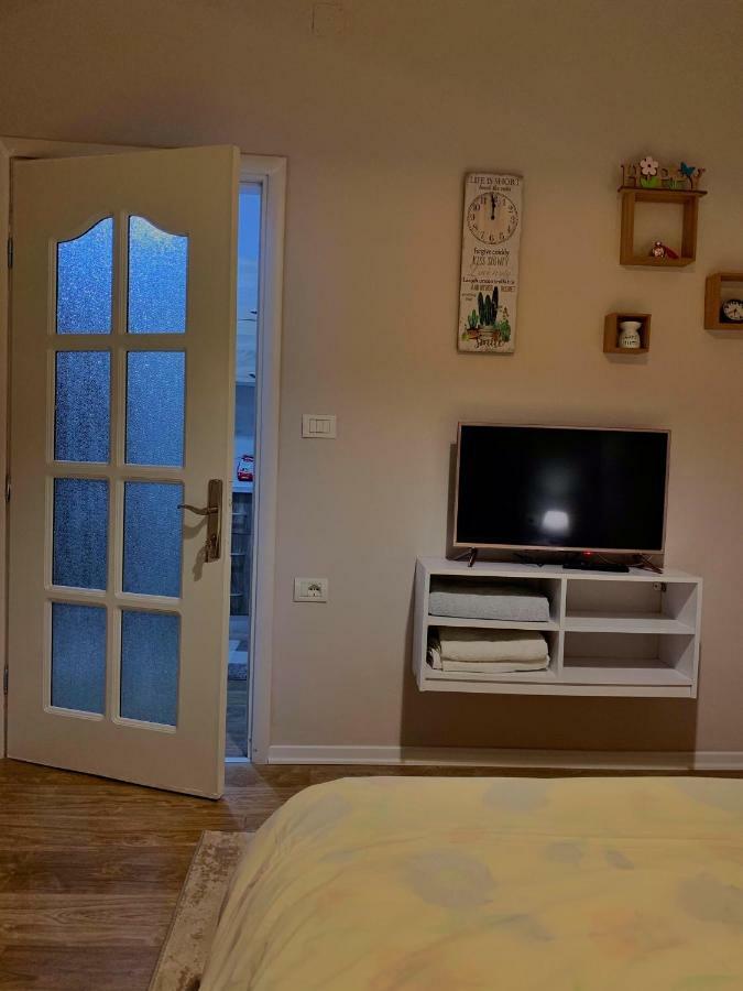 Elite Apartament Korcza