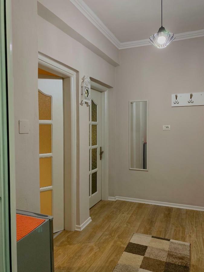 Apartament Elite *