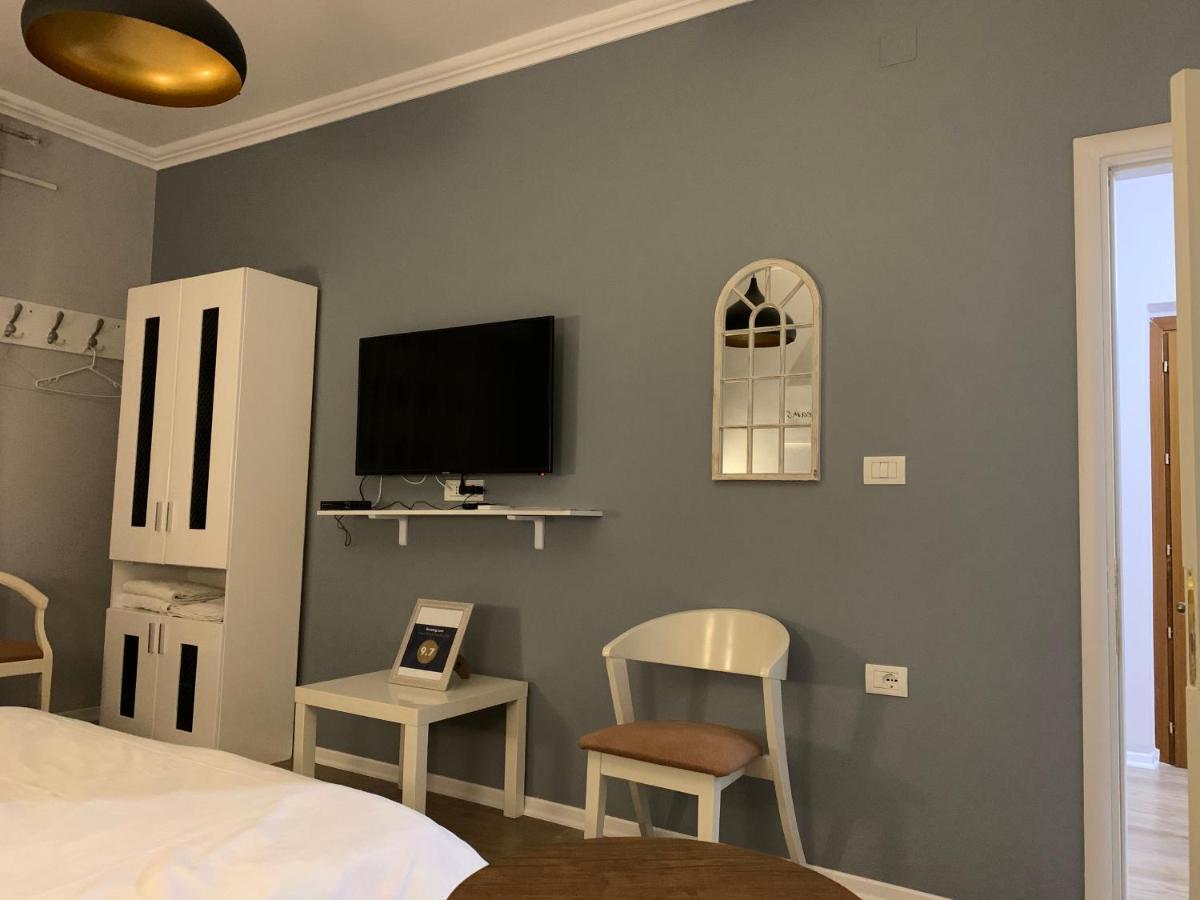 Elite Apartament *