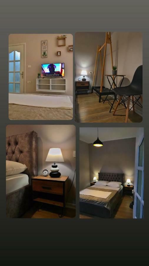 Elite Korçë Appartement
