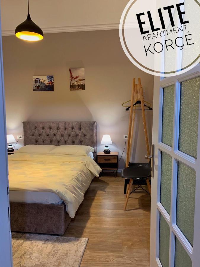 Elite Apartment *